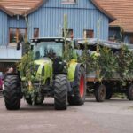 Bernau am Wochenende: Erntedankfest in Lobetal 48 Bernau am Wochenende: Erntedankfest in Lobetal