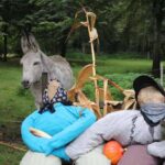 Bernau am Wochenende: Erntedankfest in Lobetal 46 Bernau LIVE