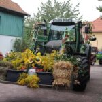Bernau am Wochenende: Erntedankfest in Lobetal 41 Bernau LIVE
