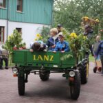 Bernau am Wochenende: Erntedankfest in Lobetal 40 Bernau LIVE