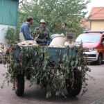 Bernau am Wochenende: Erntedankfest in Lobetal 39 Bernau LIVE