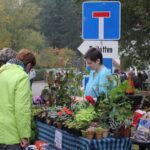 Bernau am Wochenende: Erntedankfest in Lobetal 34 Bernau LIVE