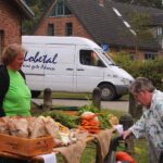 Bernau am Wochenende: Erntedankfest in Lobetal 33 Bernau LIVE