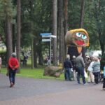 Bernau am Wochenende: Erntedankfest in Lobetal 26 Bernau LIVE