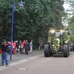 Bernau am Wochenende: Erntedankfest in Lobetal 25 Bernau LIVE