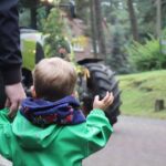 Bernau am Wochenende: Erntedankfest in Lobetal 24 Bernau LIVE