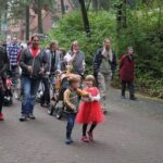 Bernau am Wochenende: Erntedankfest in Lobetal 23 Bernau LIVE