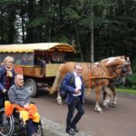 Bernau am Wochenende: Erntedankfest in Lobetal 20 Bernau LIVE