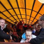 Bernau am Wochenende: Erntedankfest in Lobetal 19 Bernau LIVE