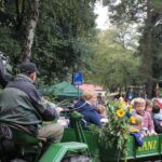 Bernau am Wochenende: Erntedankfest in Lobetal 16 Bernau LIVE