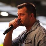 Achim Petry und Familienprogramm sorgten für volle Bahnhofs-Passage 3 Bernau LIVE