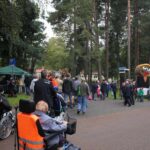 Bernau am Wochenende: Erntedankfest in Lobetal 14 Bernau LIVE