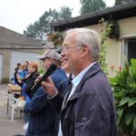 Bernau am Wochenende: Erntedankfest in Lobetal 13 Bernau LIVE