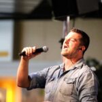 Achim Petry und Familienprogramm sorgten für volle Bahnhofs-Passage 2 Bernau LIVE