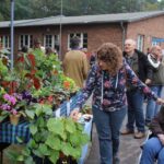 Bernau am Wochenende: Erntedankfest in Lobetal 11 Bernau LIVE