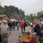 Bernau am Wochenende: Erntedankfest in Lobetal 7 Bernau LIVE