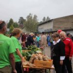 Bernau am Wochenende: Erntedankfest in Lobetal 6 Bernau LIVE