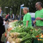 Bernau am Wochenende: Erntedankfest in Lobetal 5 Bernau LIVE