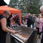 Bernau am Wochenende: Erntedankfest in Lobetal 3 Bernau LIVE
