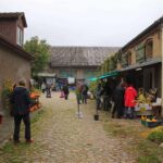 Naturpark- und Erntefest im BARNIM PANORAMA Wandlitz 47 Bernau LIVE