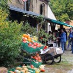 Naturpark- und Erntefest im BARNIM PANORAMA Wandlitz 45 Bernau LIVE