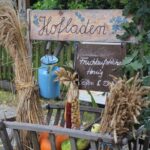 Naturpark- und Erntefest im BARNIM PANORAMA Wandlitz 42 Bernau LIVE