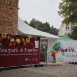 Naturpark- und Erntefest im BARNIM PANORAMA Wandlitz 41 Bernau LIVE