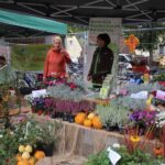 Naturpark- und Erntefest im BARNIM PANORAMA Wandlitz 39 Bernau LIVE