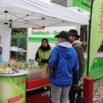 Naturpark- und Erntefest im BARNIM PANORAMA Wandlitz 38 Bernau LIVE