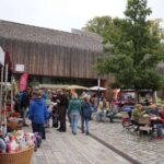 Naturpark- und Erntefest im BARNIM PANORAMA Wandlitz 37 Bernau LIVE