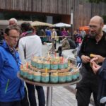 Naturpark- und Erntefest im BARNIM PANORAMA Wandlitz 35 Bernau LIVE