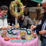 Naturpark- und Erntefest im BARNIM PANORAMA Wandlitz 34 Bernau LIVE