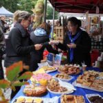 Naturpark- und Erntefest im BARNIM PANORAMA Wandlitz 33 Bernau LIVE