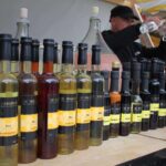 Naturpark- und Erntefest im BARNIM PANORAMA Wandlitz 30 Bernau LIVE