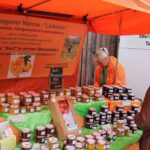 Naturpark- und Erntefest im BARNIM PANORAMA Wandlitz 28 Bernau LIVE