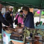 Naturpark- und Erntefest im BARNIM PANORAMA Wandlitz 27 Bernau LIVE