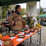 Naturpark- und Erntefest im BARNIM PANORAMA Wandlitz 25 Bernau LIVE