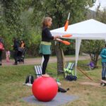 Naturpark- und Erntefest im BARNIM PANORAMA Wandlitz 19 Bernau LIVE