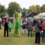 Naturpark- und Erntefest im BARNIM PANORAMA Wandlitz 18 Bernau LIVE
