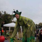 Naturpark- und Erntefest im BARNIM PANORAMA Wandlitz 17 Bernau LIVE