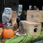 Naturpark- und Erntefest im BARNIM PANORAMA Wandlitz 16 Bernau LIVE