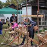 Naturpark- und Erntefest im BARNIM PANORAMA Wandlitz 15 Bernau LIVE