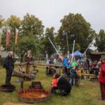 Naturpark- und Erntefest im BARNIM PANORAMA Wandlitz 14 Bernau LIVE