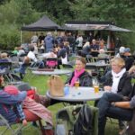 Naturpark- und Erntefest im BARNIM PANORAMA Wandlitz 12 Bernau LIVE