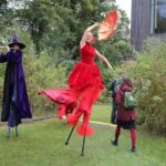 Naturpark- und Erntefest im BARNIM PANORAMA Wandlitz 10 Bernau LIVE