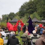Naturpark- und Erntefest im BARNIM PANORAMA Wandlitz 8 Bernau LIVE