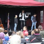 Naturpark- und Erntefest im BARNIM PANORAMA Wandlitz 7 Bernau LIVE