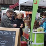 Naturpark- und Erntefest im BARNIM PANORAMA Wandlitz 3 Bernau LIVE