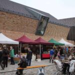 Naturpark- und Erntefest im BARNIM PANORAMA Wandlitz 2 Bernau LIVE