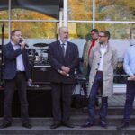 Großer Andrang zur 20. Ausbildungs- und Studienbörse in Bernau 128 Bernau LIVE